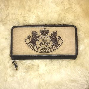 Juicy Couture Wallet